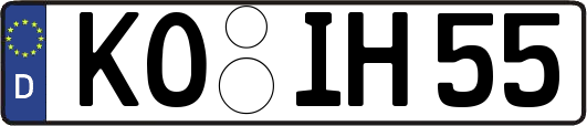 KO-IH55