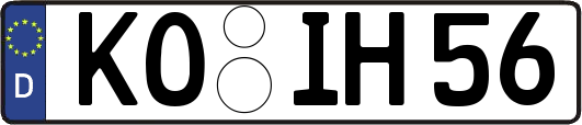 KO-IH56