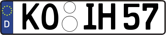 KO-IH57