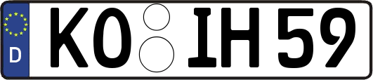 KO-IH59