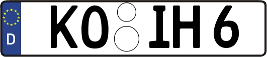 KO-IH6