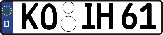 KO-IH61