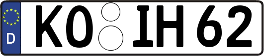 KO-IH62