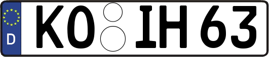 KO-IH63