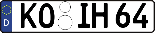 KO-IH64