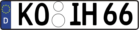 KO-IH66