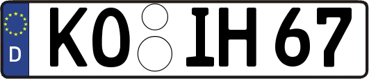 KO-IH67