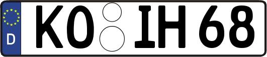 KO-IH68
