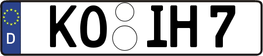 KO-IH7