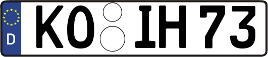 KO-IH73