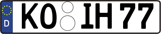 KO-IH77