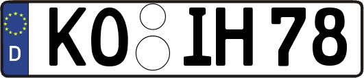 KO-IH78