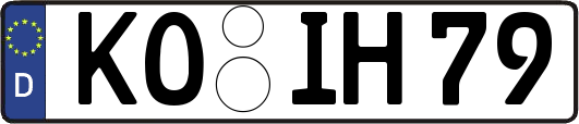 KO-IH79