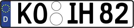 KO-IH82