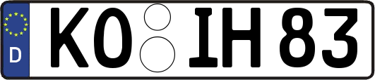 KO-IH83