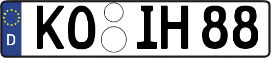 KO-IH88