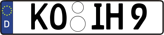 KO-IH9