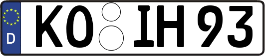KO-IH93