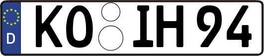 KO-IH94