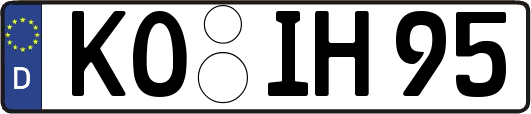 KO-IH95