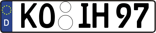 KO-IH97