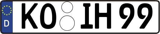 KO-IH99