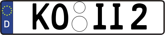 KO-II2
