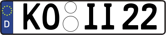 KO-II22