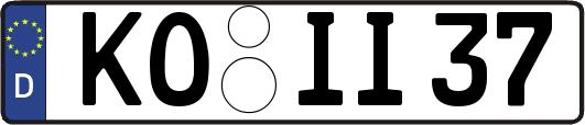 KO-II37