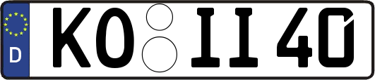 KO-II40