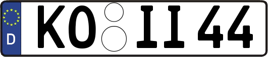KO-II44