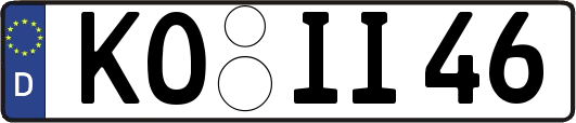 KO-II46