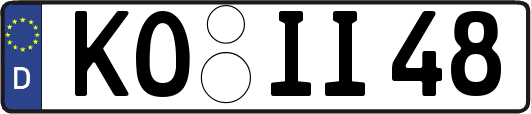 KO-II48