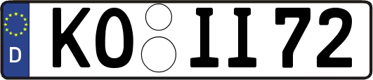 KO-II72