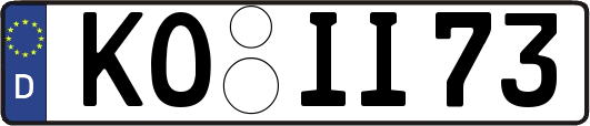 KO-II73