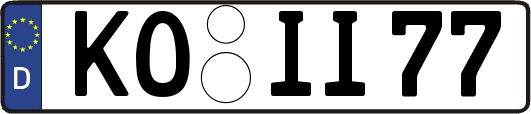 KO-II77