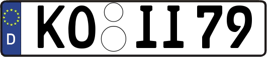 KO-II79