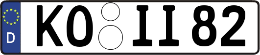 KO-II82