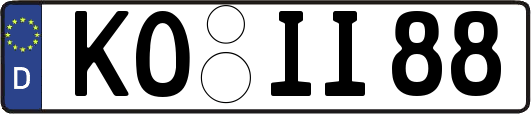 KO-II88