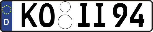 KO-II94
