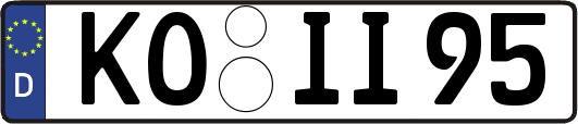 KO-II95