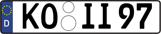 KO-II97