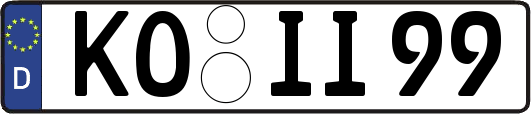 KO-II99