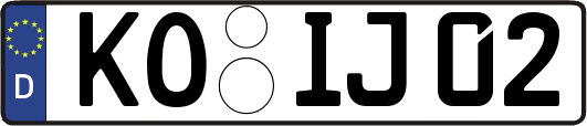 KO-IJ02