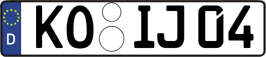 KO-IJ04