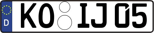KO-IJ05