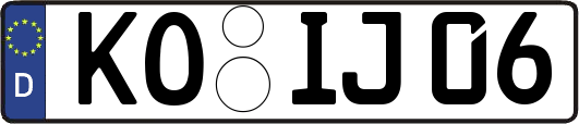 KO-IJ06