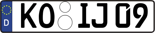KO-IJ09