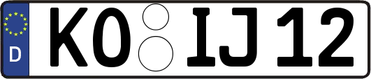 KO-IJ12