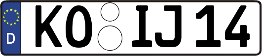 KO-IJ14